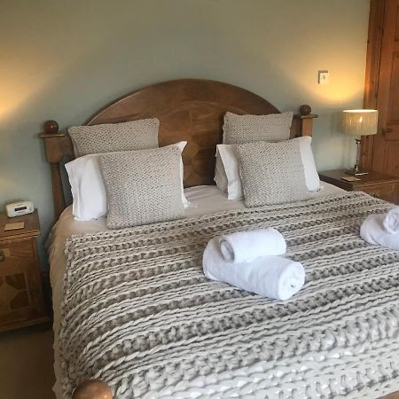 Haven House B&B Beadnell Kültér fotó