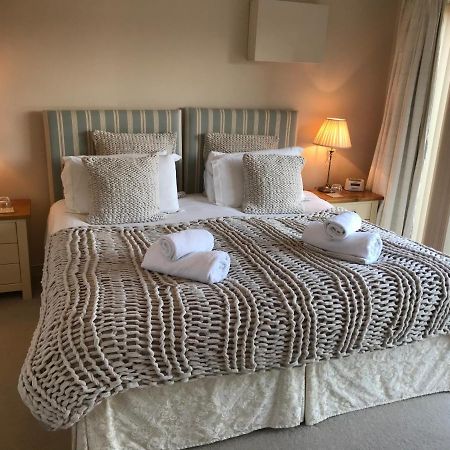 Haven House B&B Beadnell Kültér fotó