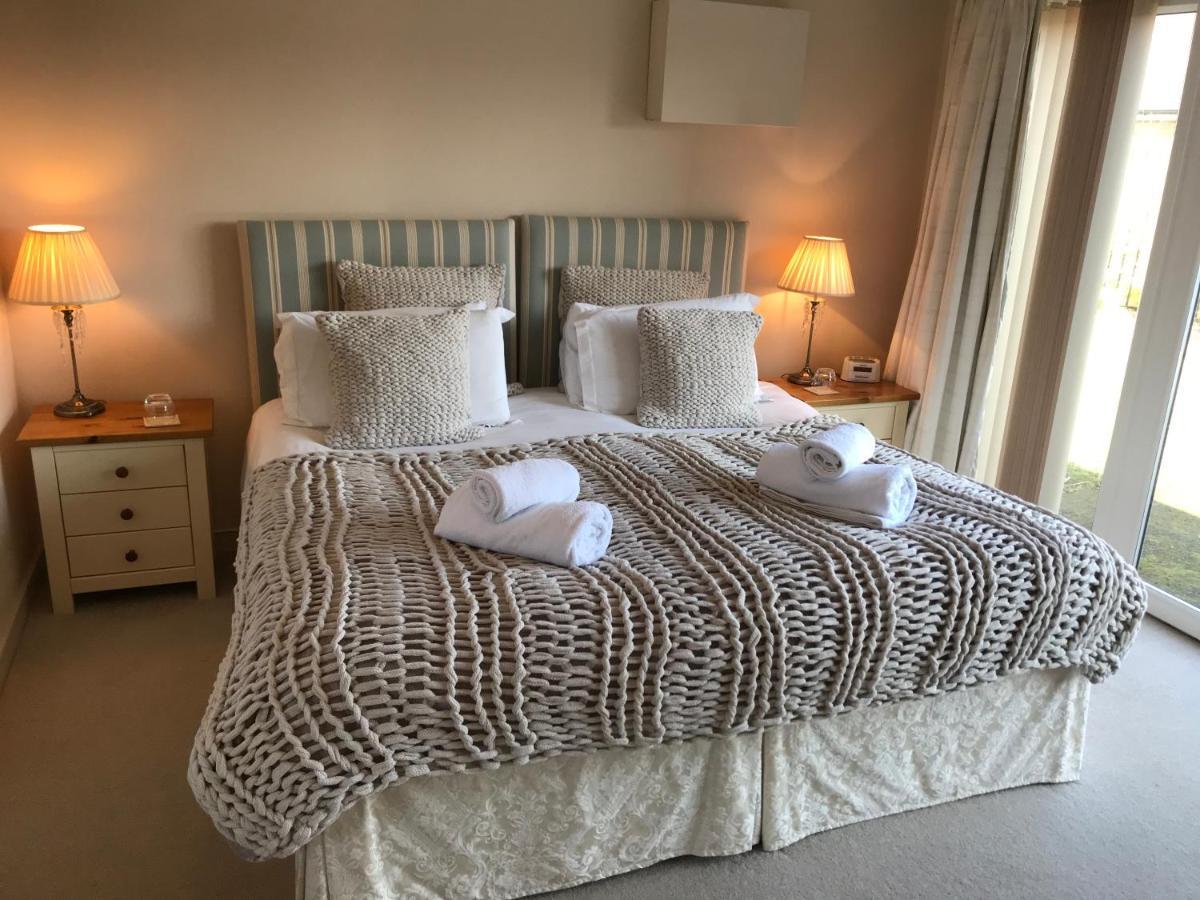 Haven House B&B Beadnell Kültér fotó