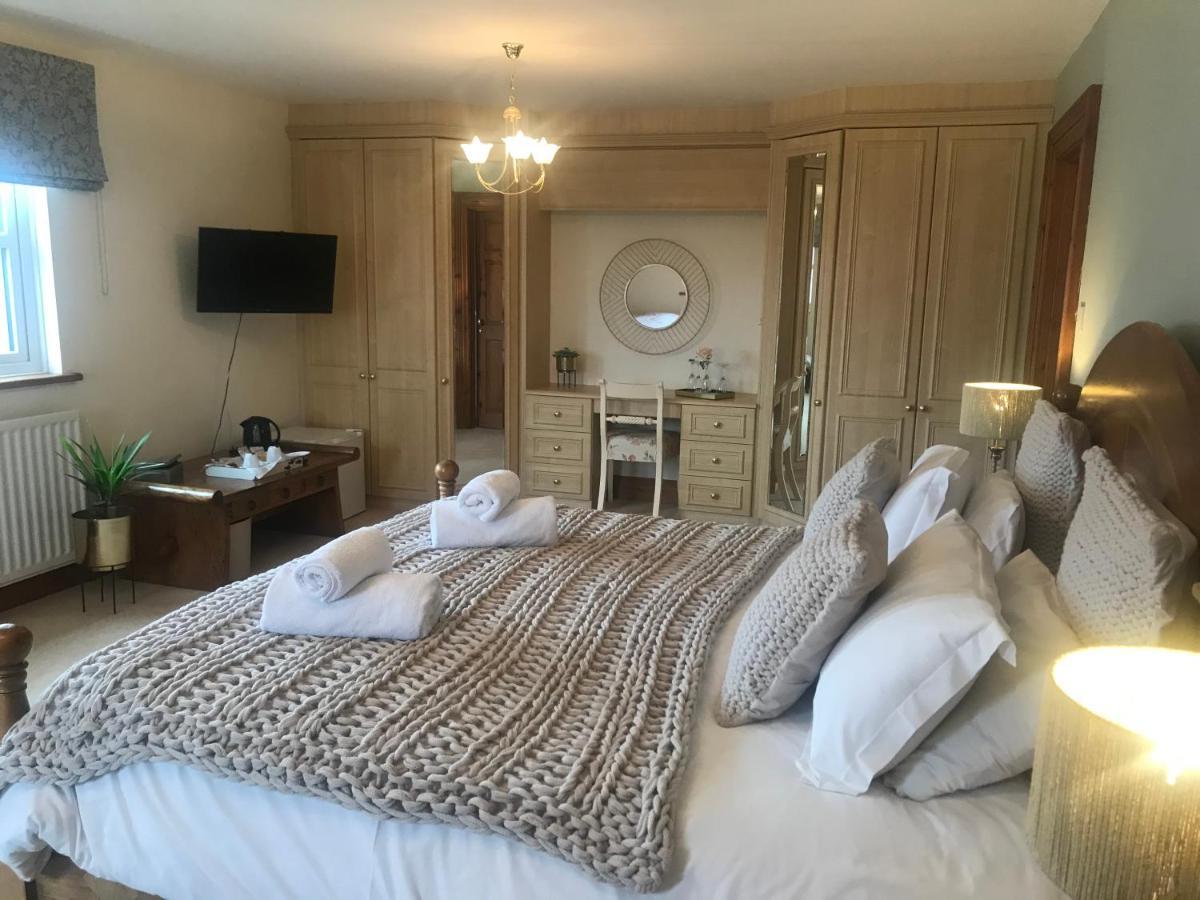 Haven House B&B Beadnell Kültér fotó