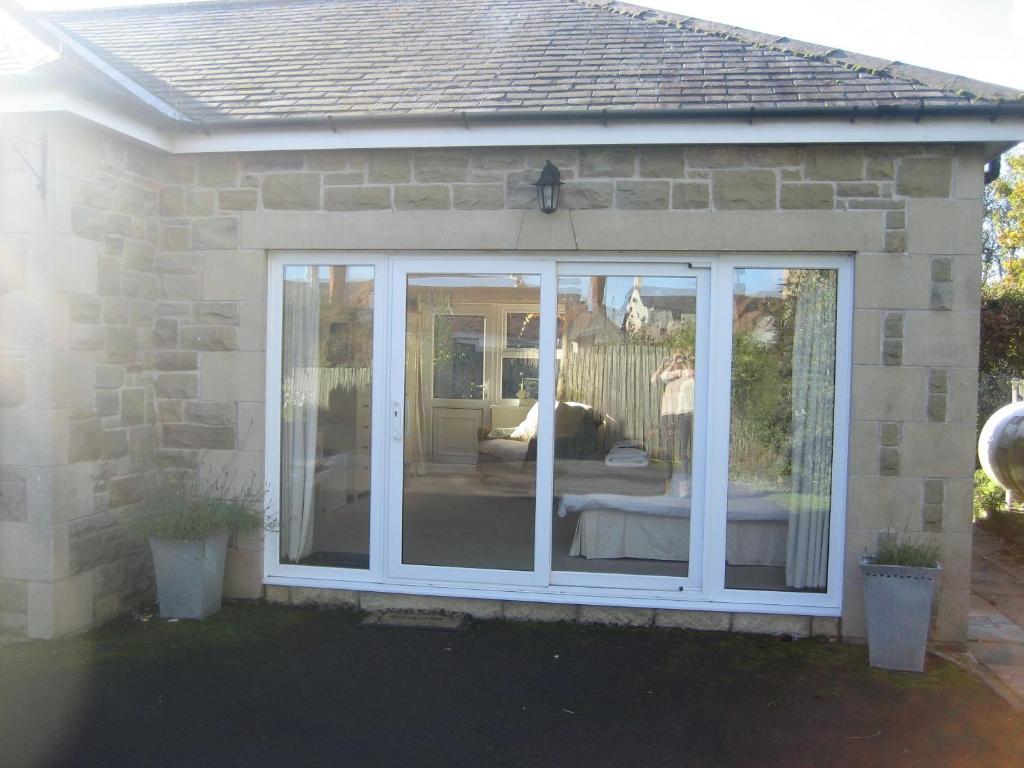 Haven House B&B Beadnell Kültér fotó